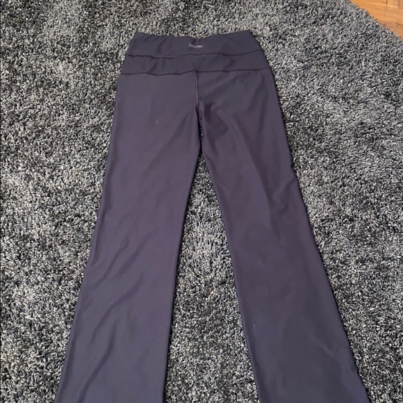 NWOT Calvin Klein boot cut flare pants! - Picture 5 of 5